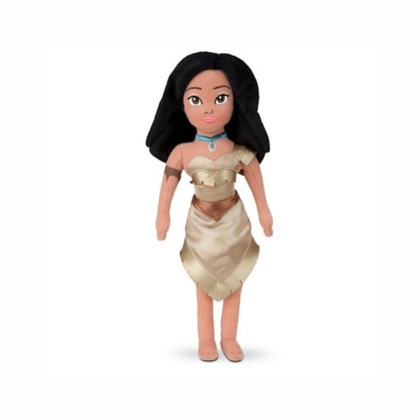 Pocahontas Pelúcia Disney
